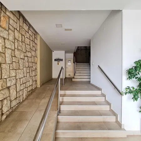 Edificio Astoria * Benidorm