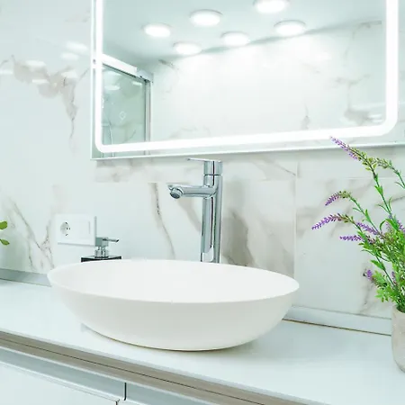 Edificio Astoria Apartment *