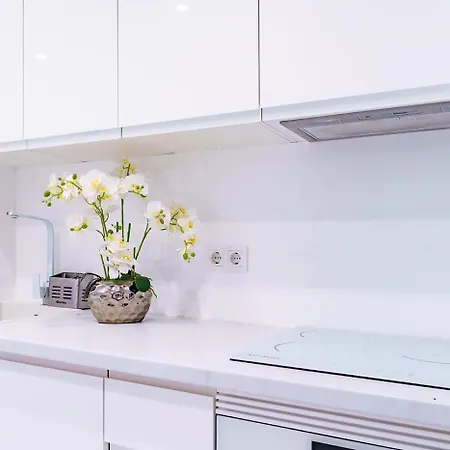 Edificio Astoria Apartment *