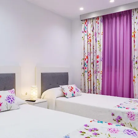 Edificio Astoria Apartment