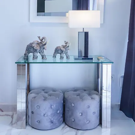 Apartment Edificio Astoria *