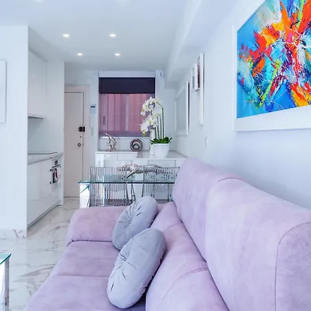 Edificio Astoria Apartment *