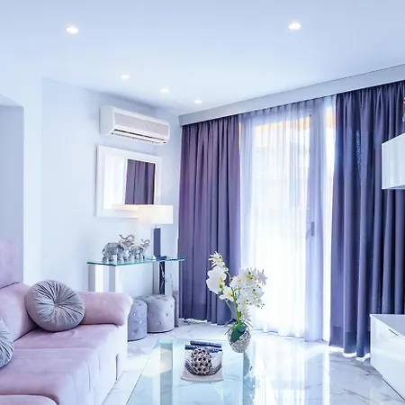 Apartment Edificio Astoria *