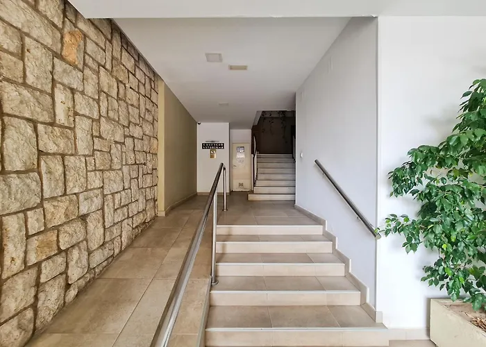 Edificio Astoria * بينايدورم