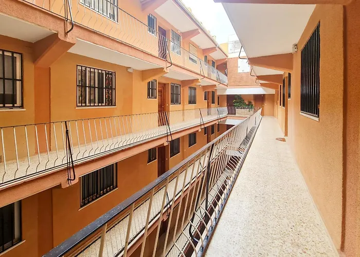 דירה Edificio Astoria