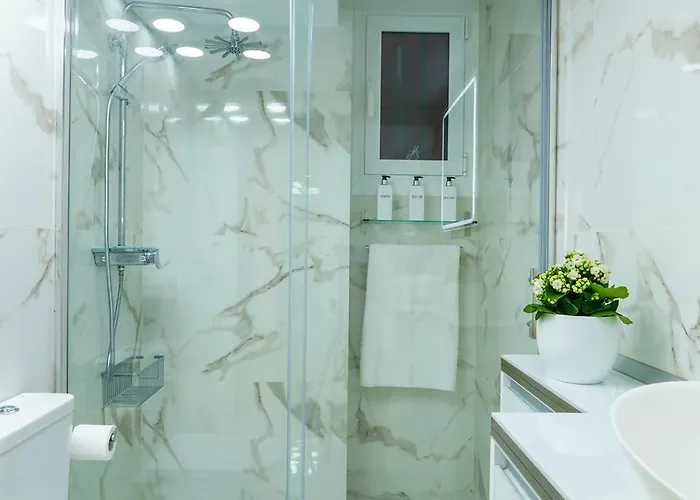 דירה Edificio Astoria