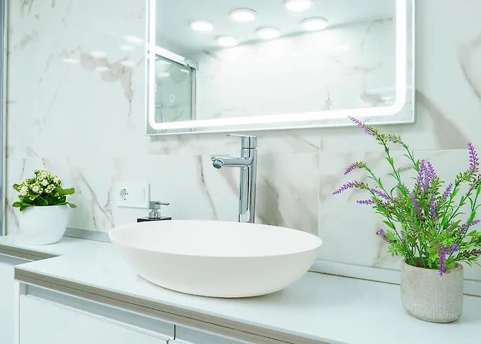 Edificio Astoria דירה *