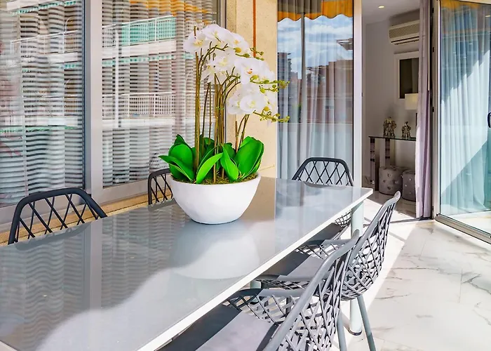 דירה Edificio Astoria *