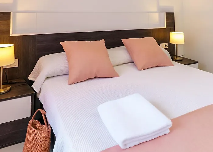 Edificio Astoria בנידורם