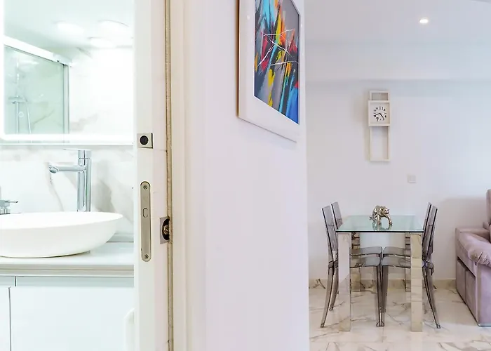 Edificio Astoria * בנידורם