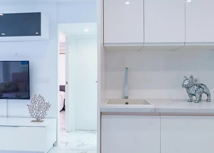 דירה Edificio Astoria