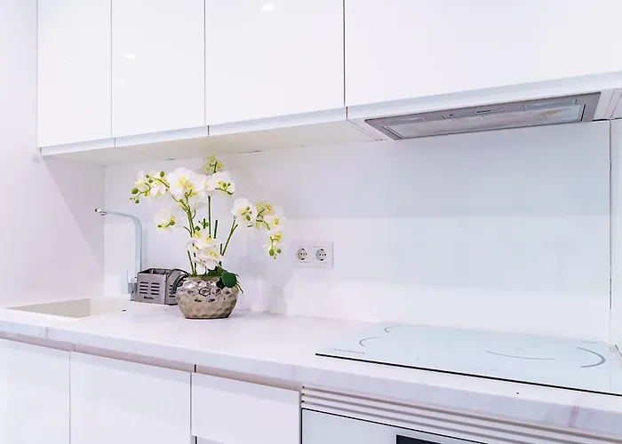 Edificio Astoria דירה *