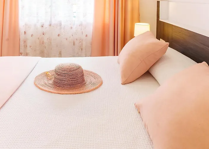 דירה Edificio Astoria *