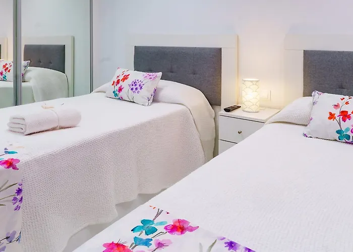 Edificio Astoria בנידורם