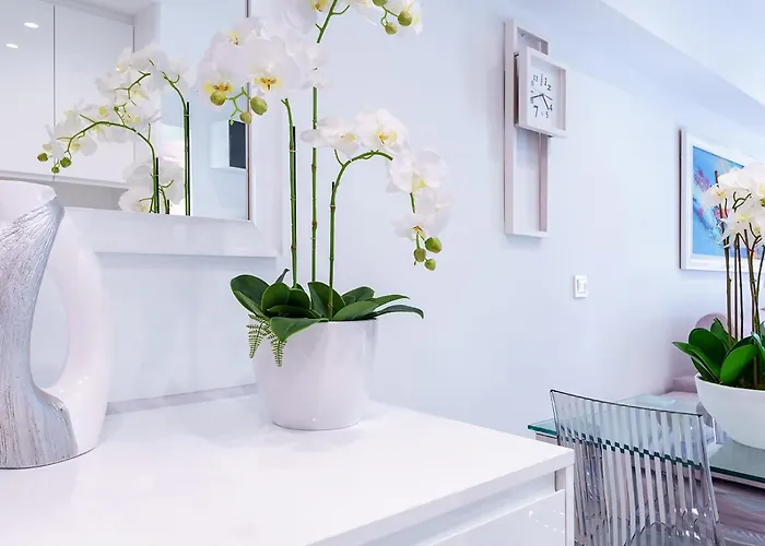 Edificio Astoria * בנידורם