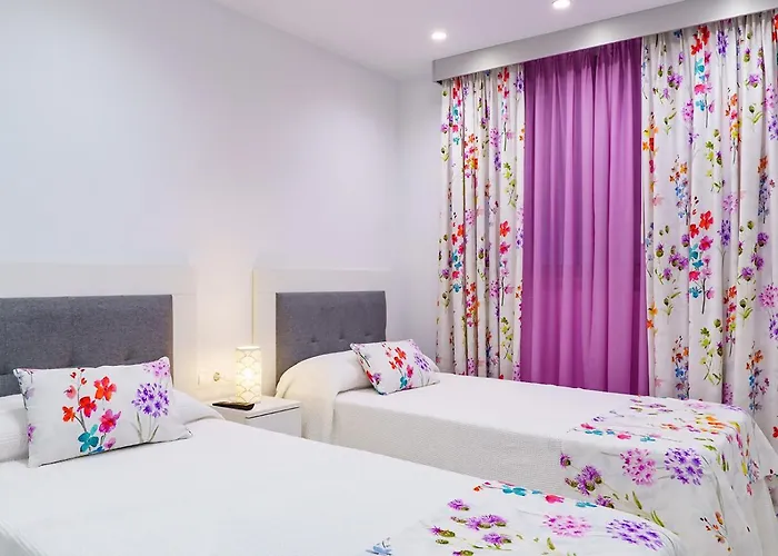 Edificio Astoria דירה