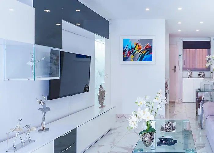 דירה Edificio Astoria