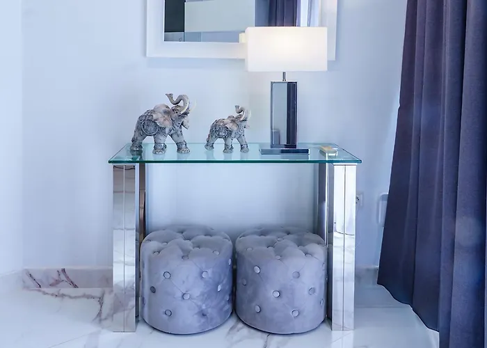 דירה Edificio Astoria *