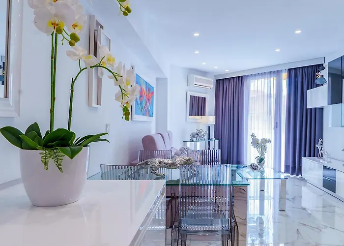 Edificio Astoria דירה בנידורם