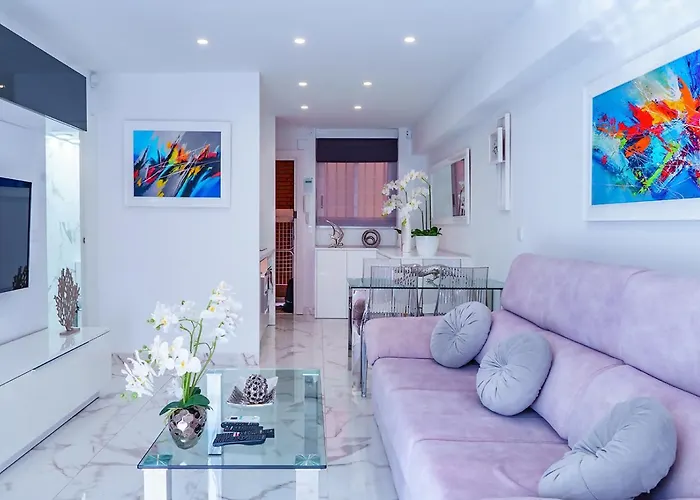 Edificio Astoria בנידורם