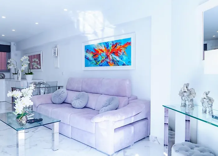 דירה Edificio Astoria