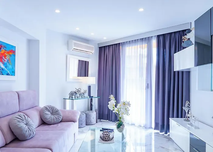 דירה Edificio Astoria *