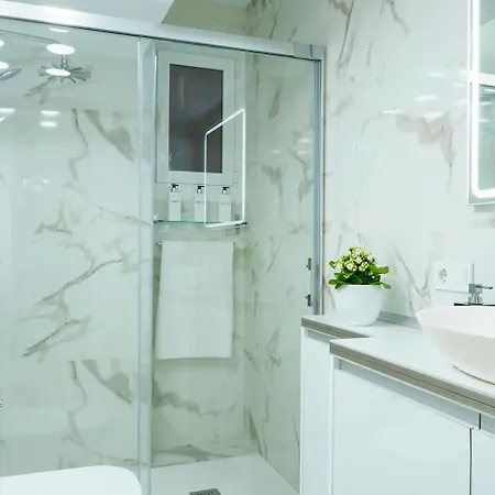 Appartement Edificio Astoria Benidorm