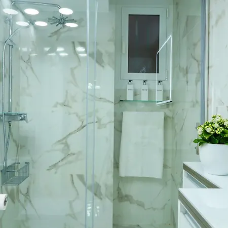 Апартаменты Edificio Astoria