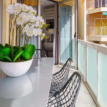 Edificio Astoria Апартаменты