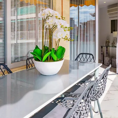 Apartman Edificio Astoria *