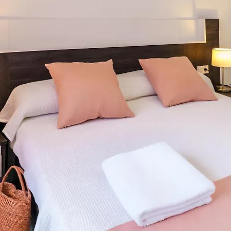 Edificio Astoria Бенидорм