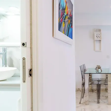 Edificio Astoria * Бенидорм