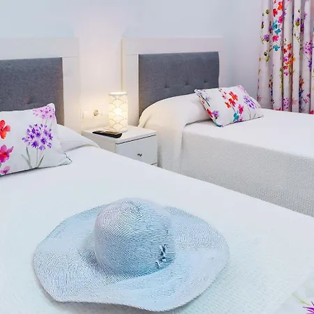 Edificio Astoria Appartement