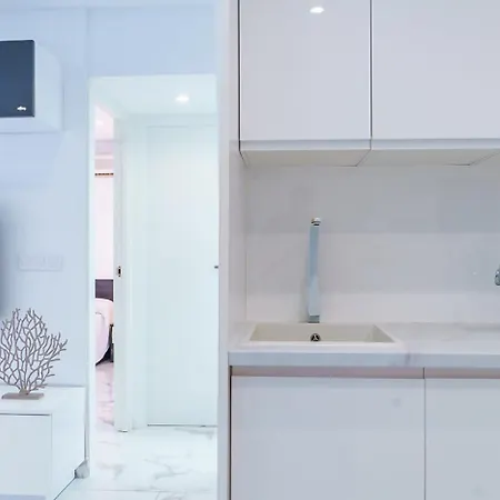 Апартаменты Edificio Astoria