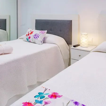 Edificio Astoria Бенидорм