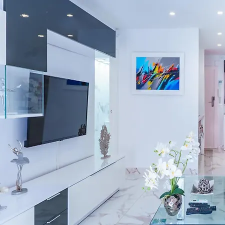 Apartman Edificio Astoria