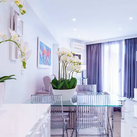 Apartman Edificio Astoria Benidorm