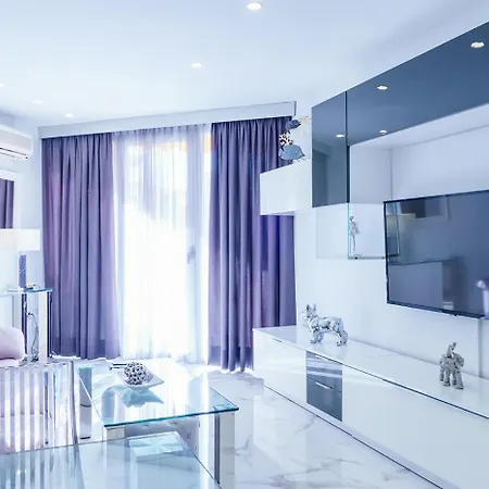 Edificio Astoria * Бенидорм