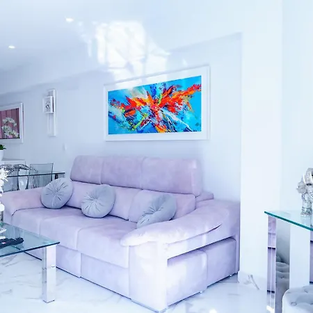 Апартаменты Edificio Astoria