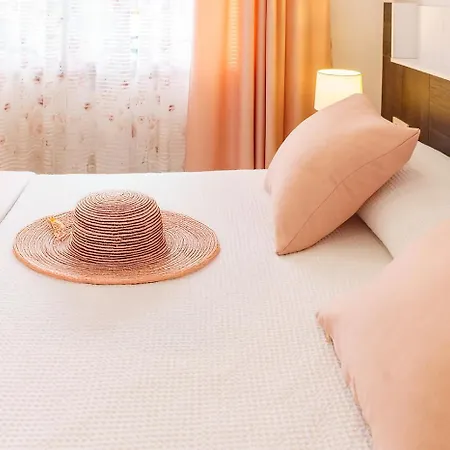 Apartamento Edificio Astoria *