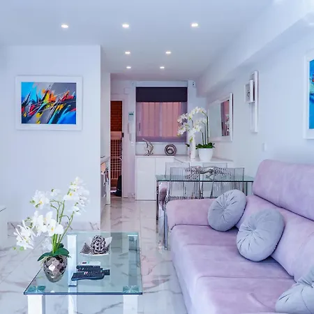 Edificio Astoria Benidorm