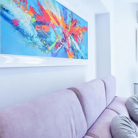 Apartamento Edificio Astoria Benidorm